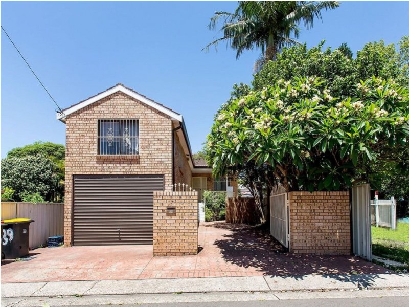 39 French Lane, Kogarah NSW 2217