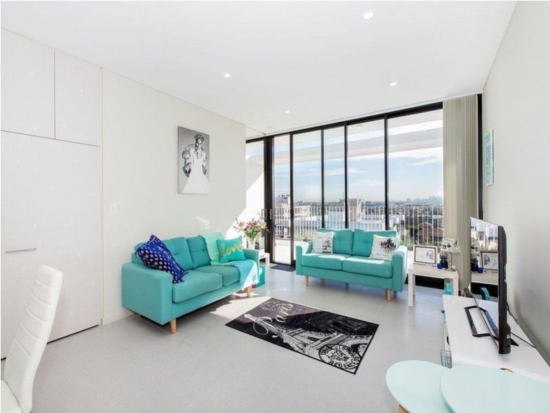 803/8 Princess Street, Brighton-le-sands NSW 2216