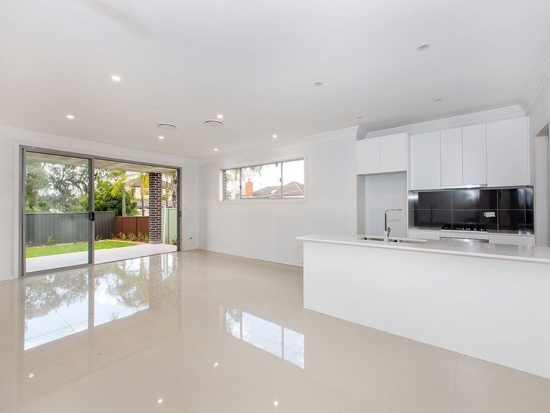 50A Tracey Street, Revesby NSW 2212