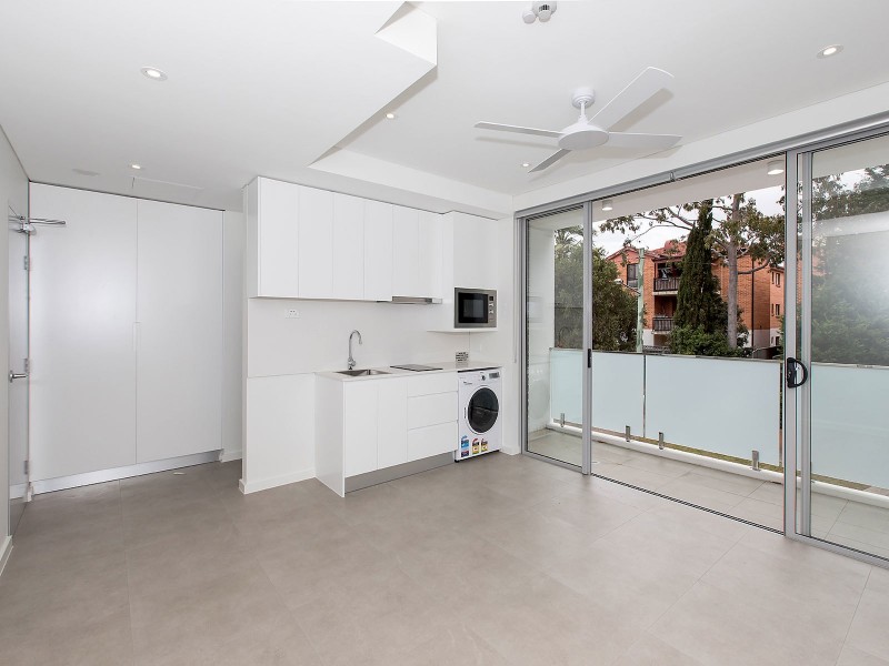 6/33 Hampden Street, Beverly Hills NSW 2209