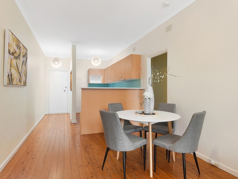 2/21 Trafalgar Street, Brighton-le-sands NSW 2216