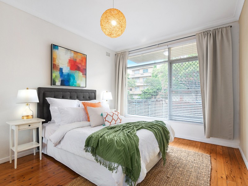 2/21 Trafalgar Street, Brighton-le-sands NSW 2216