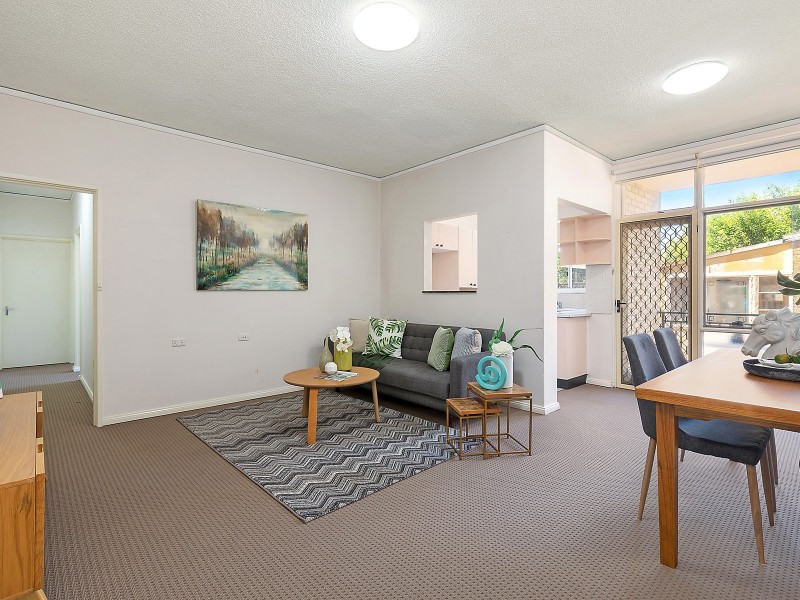 2/25 King Edward Street, Rockdale NSW 2216