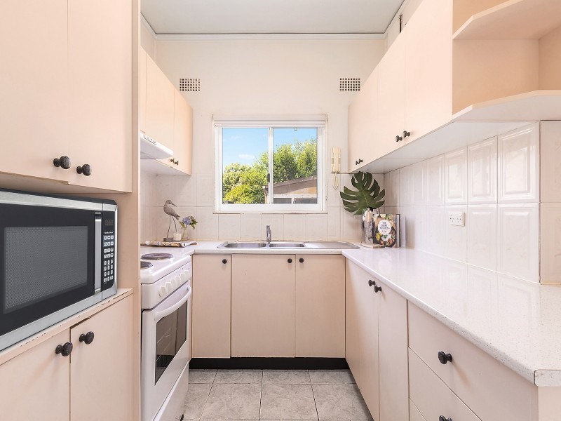 2/25 King Edward Street, Rockdale NSW 2216