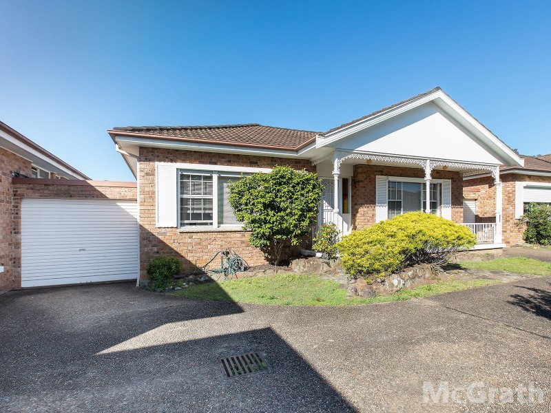 3/77 Greenacre Road, Connells Point NSW 2221