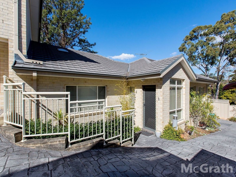 6/101 Courtney Road, Padstow NSW 2211