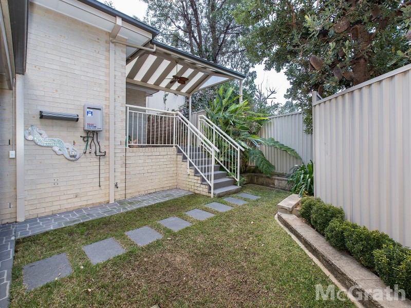 6/101 Courtney Road, Padstow NSW 2211