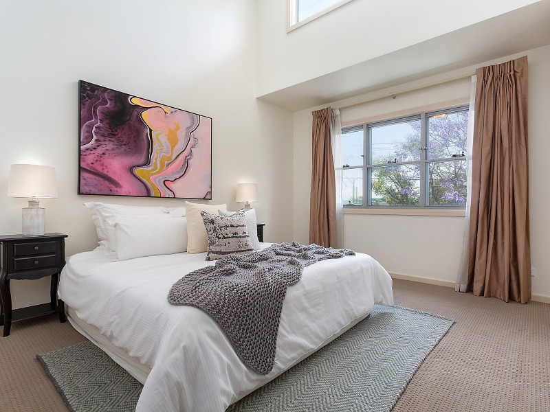 12/27 Durbar Avenue, Kirrawee NSW 2232