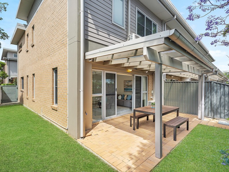 12/27 Durbar Avenue, Kirrawee NSW 2232