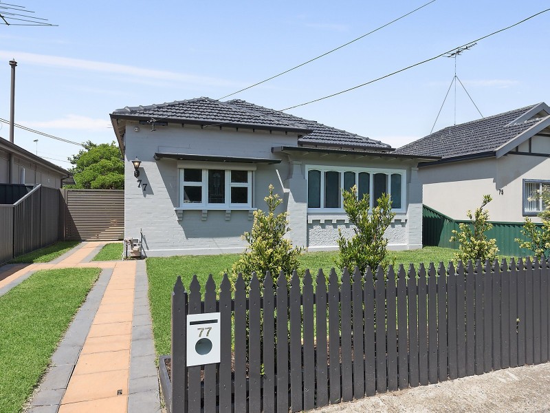 77 French Street, Kogarah NSW 2217