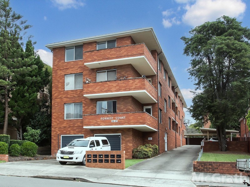 9/35-37 Nelson Street, Penshurst NSW 2222