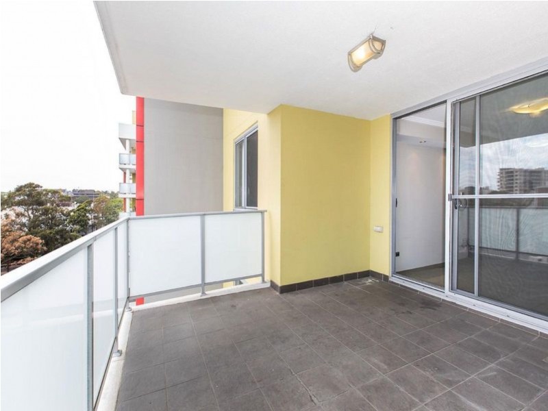 64/4 West Terrace, Bankstown NSW 2200