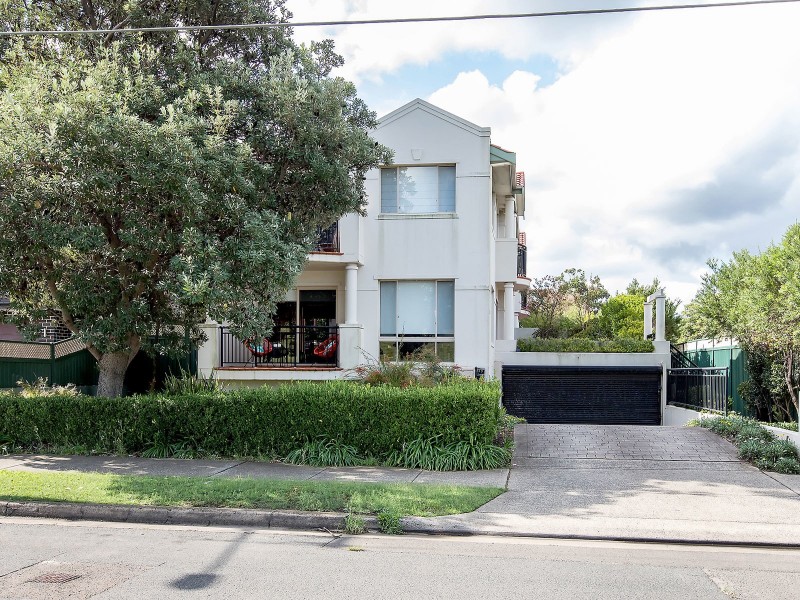 2/30 Fraters Avenue, Sans Souci NSW 2219