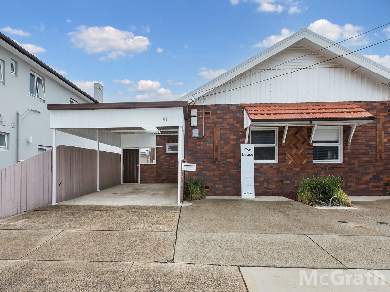 91 O’Donnell Street, North Bondi NSW 2026