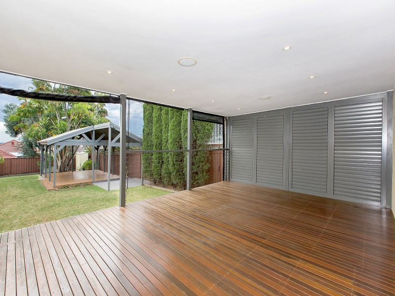 13 Draper Avenue, Roselands NSW 2196