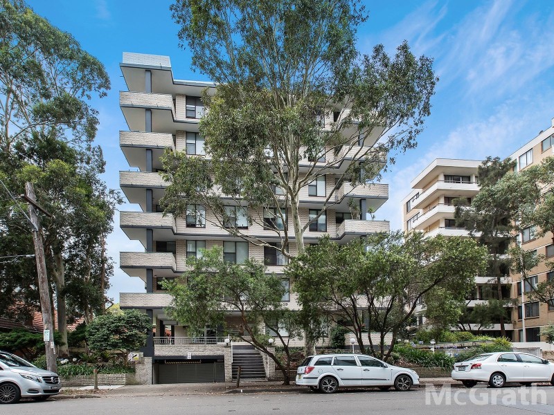 6/13-19 Princess Street, Brighton-le-sands NSW 2216