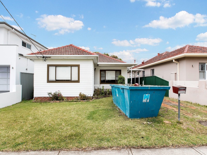 25 Evans Street, Sans Souci NSW 2219