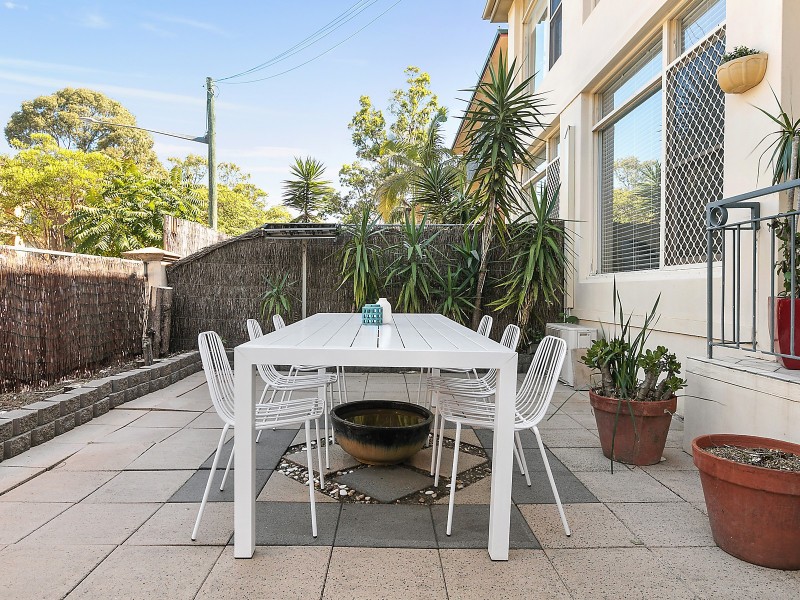 2/21 Trafalgar Street, Brighton-le-sands NSW 2216