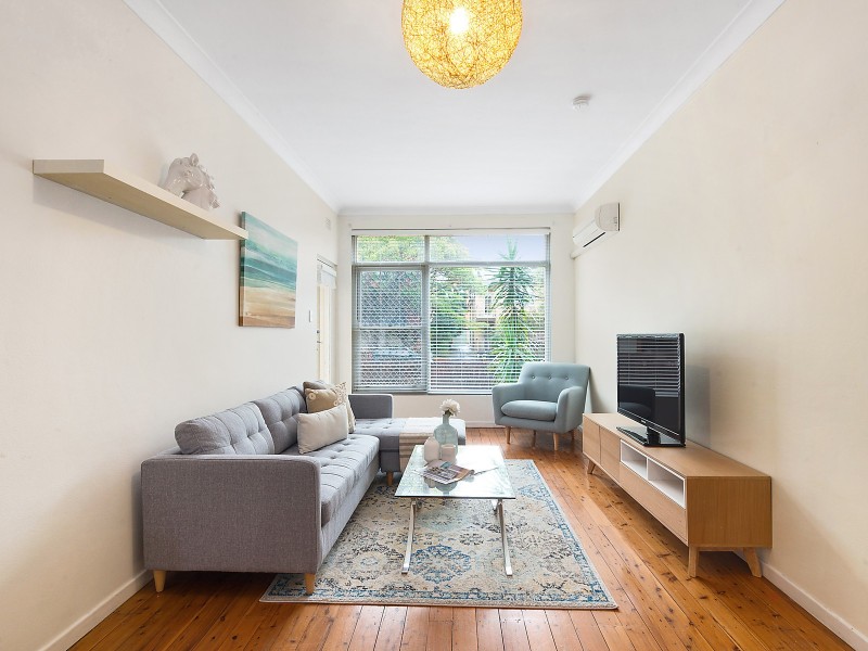 2/21 Trafalgar Street, Brighton-le-sands NSW 2216