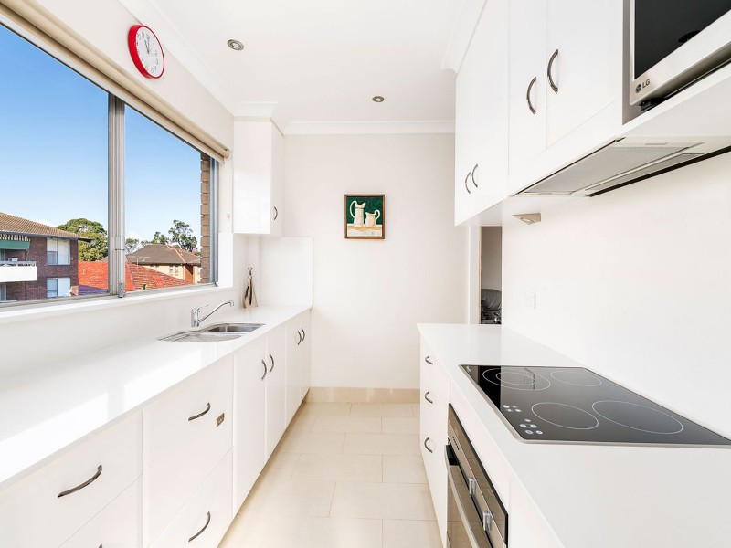 12/24 Queens Road, Brighton-le-sands NSW 2216