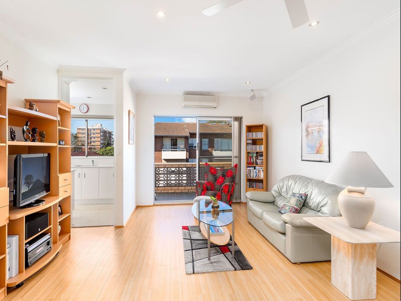 12/24 Queens Road, Brighton-le-sands NSW 2216