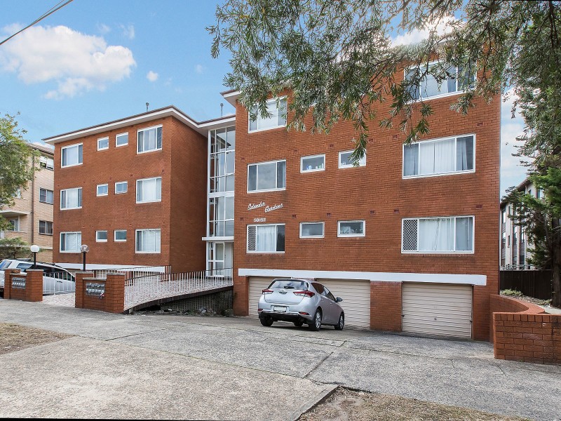 11/50 Solander Street, Monterey NSW 2217