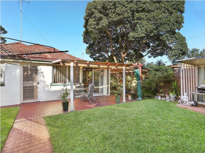 1 Tonbridge Street, Sans Souci NSW 2219