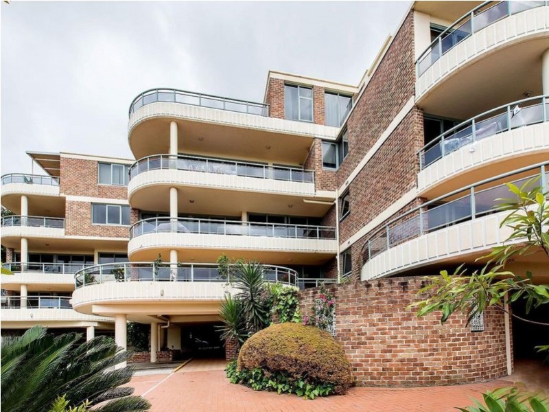 26/158 Princes Highway, Arncliffe NSW 2205