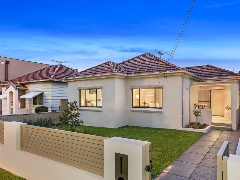 35 Sandringham Street, Sans Souci NSW 2219