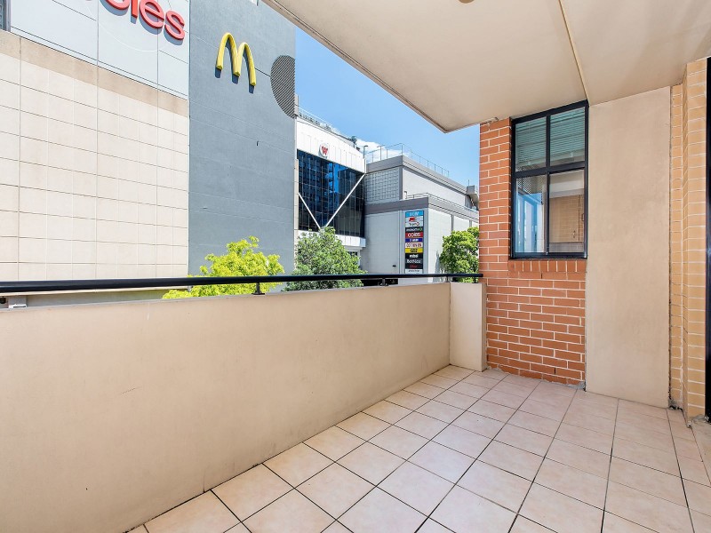 5/2A Cross Street, Hurstville NSW 2220