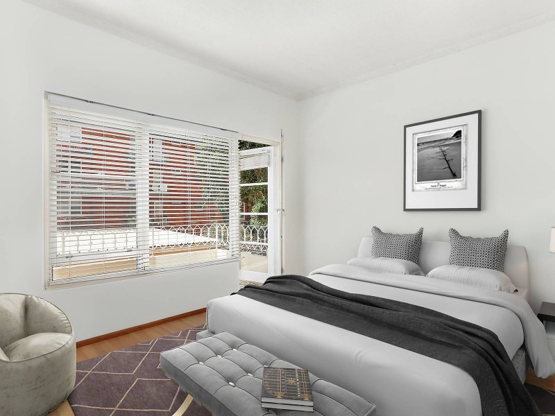 3/28 Crawford Road, Brighton-le-sands NSW 2216