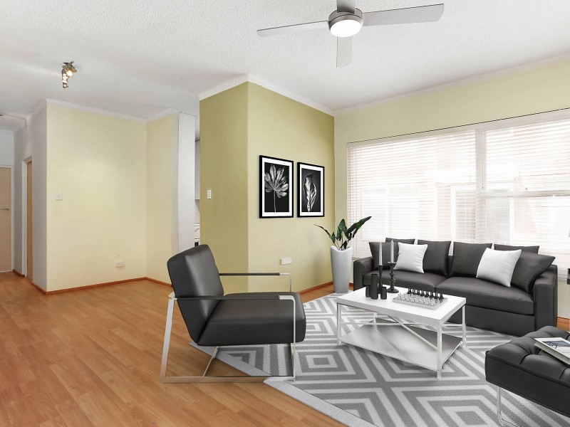 3/28 Crawford Road, Brighton-le-sands NSW 2216