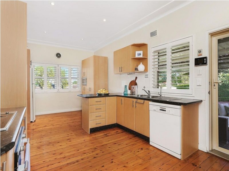 31 Gibson Avenue, Padstow NSW 2211