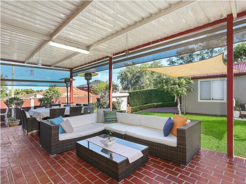 31 Gibson Avenue, Padstow NSW 2211