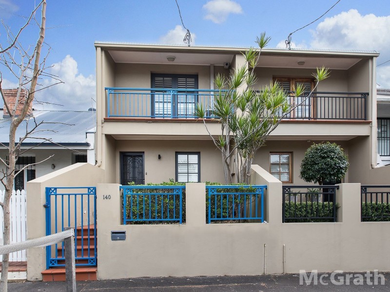 140 Victoria Street, Beaconsfield NSW 2015