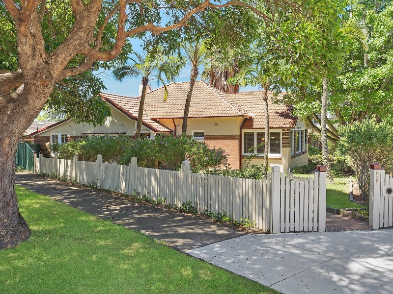 525 Forest Road, Bexley NSW 2207