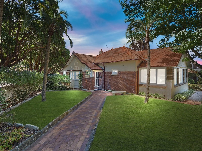 525 Forest Road, Bexley NSW 2207