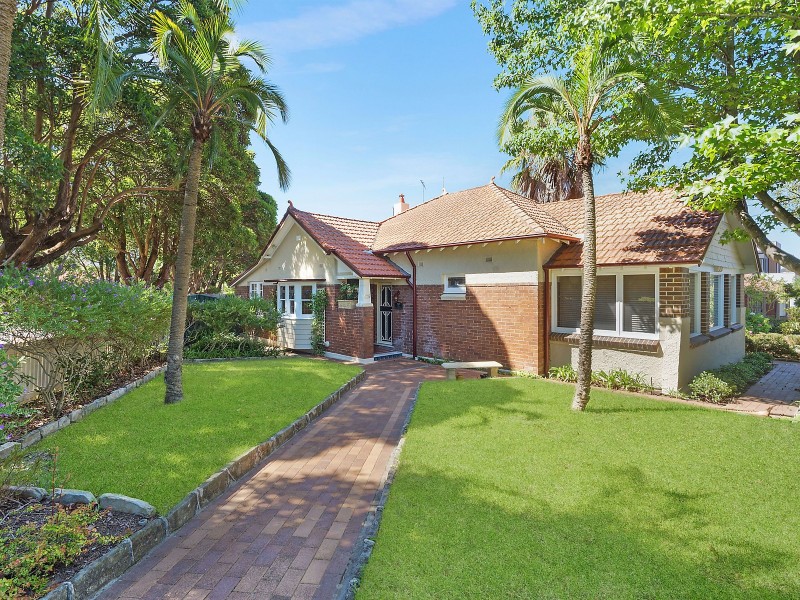 525 Forest Road, Bexley NSW 2207