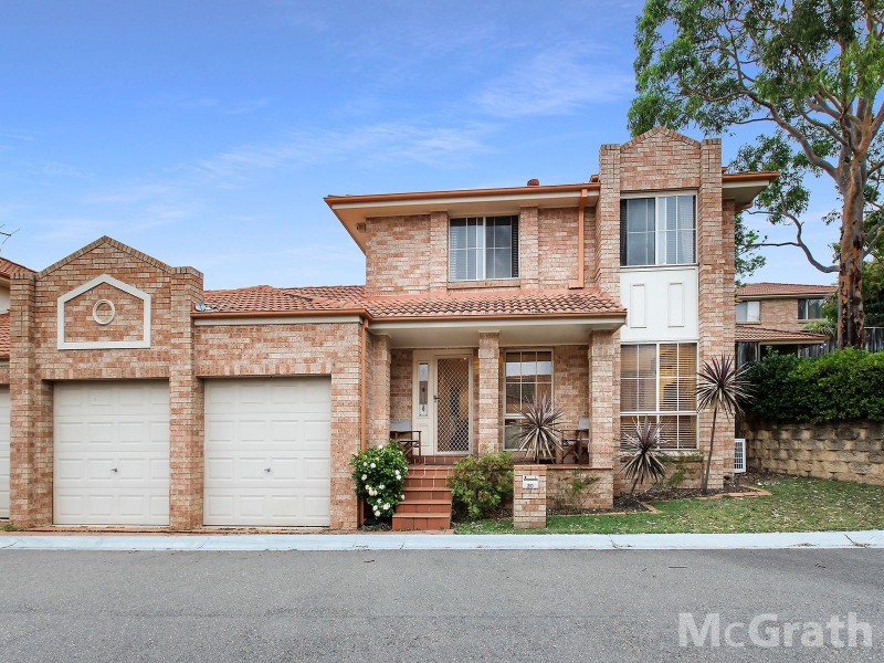 20/587 Old Illawarra Road, Menai NSW 2234