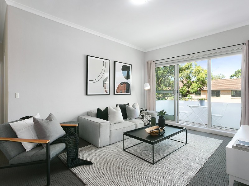 14/14-18 Crawford Road, Brighton-le-sands NSW 2216