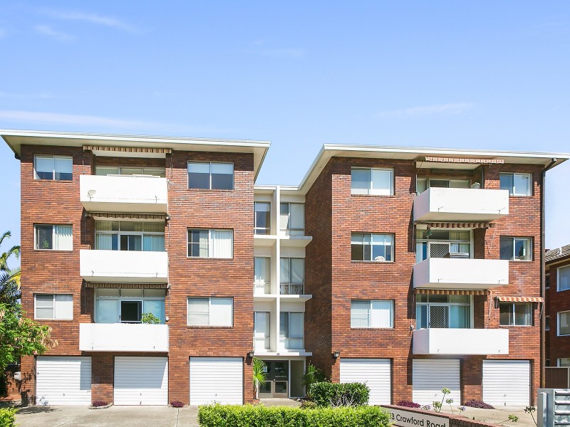 14/14-18 Crawford Road, Brighton-le-sands NSW 2216