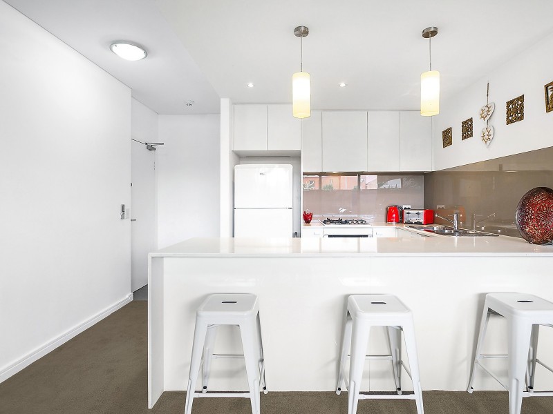 6/10 Bidjigal Road, Arncliffe NSW 2205