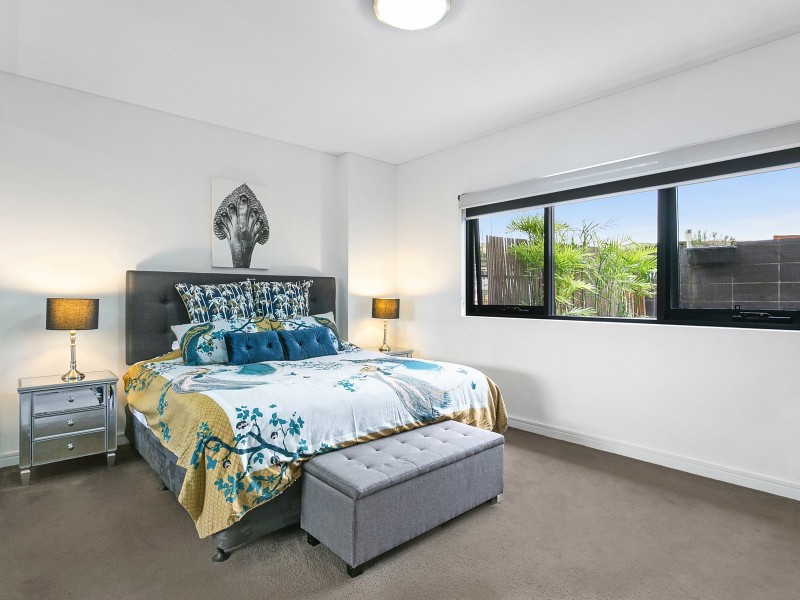 6/10 Bidjigal Road, Arncliffe NSW 2205