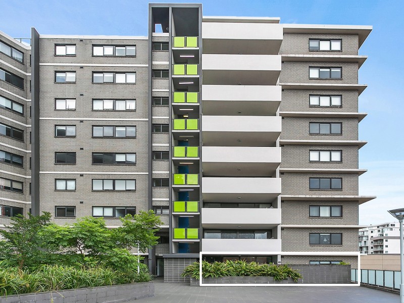 6/10 Bidjigal Road, Arncliffe NSW 2205