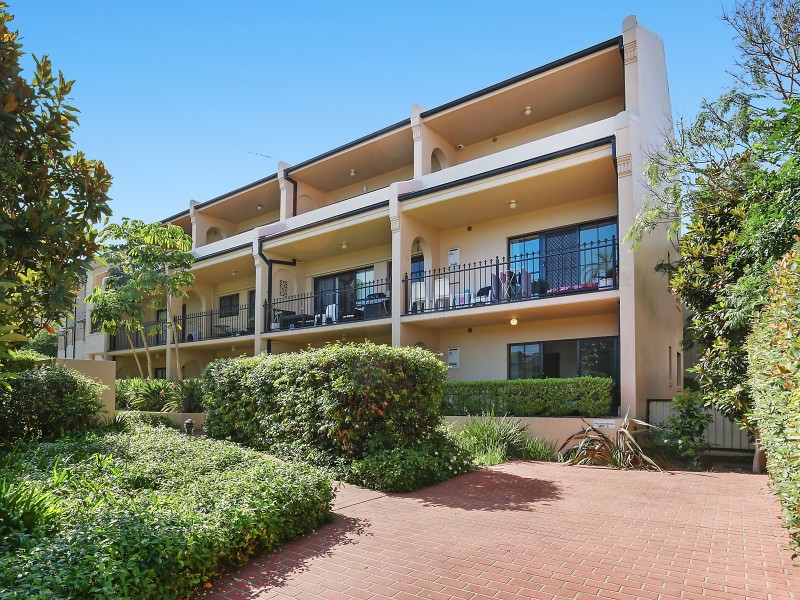 6/10-12 Chandler Street, Rockdale NSW 2216
