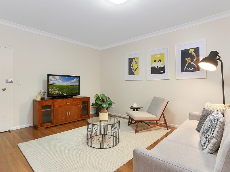 6/10-12 Chandler Street, Rockdale NSW 2216