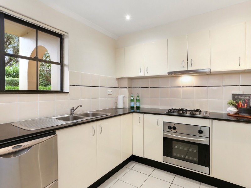 6/10-12 Chandler Street, Rockdale NSW 2216