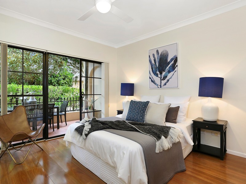 6/10-12 Chandler Street, Rockdale NSW 2216