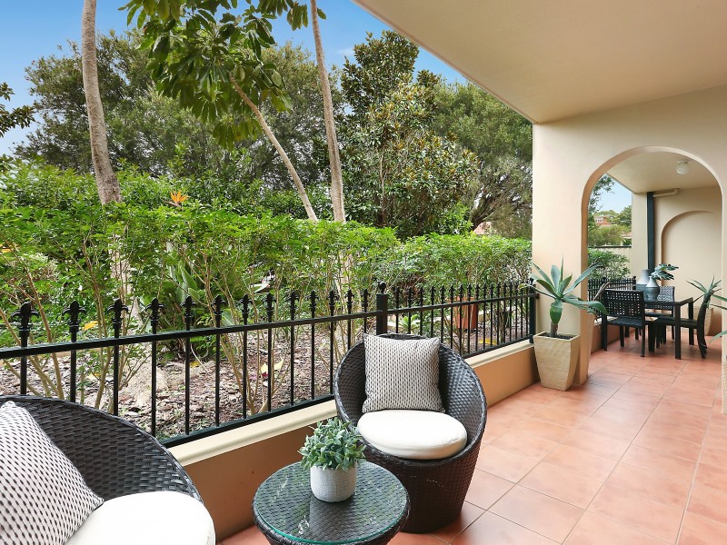 6/10-12 Chandler Street, Rockdale NSW 2216