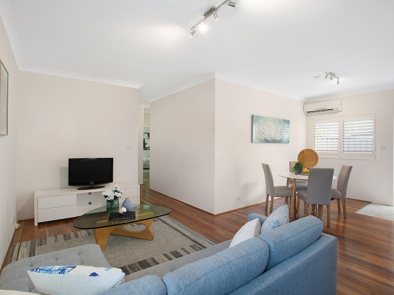 3/47 Mimosa Street, Bexley NSW 2207